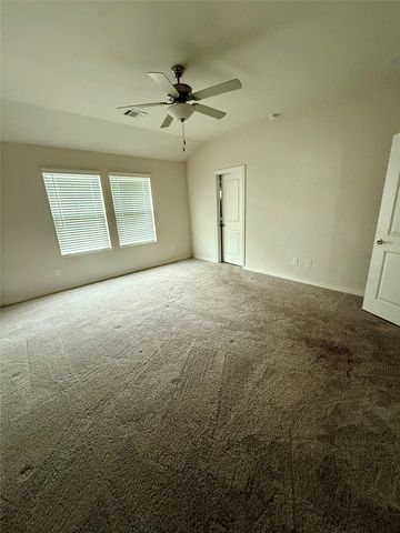 1124 Blue Ridge Place, Royse City, TX 75189