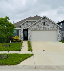 1124 Blue Ridge Place, Royse City, TX 75189