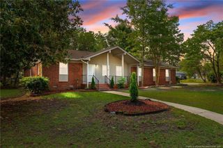 1433 Carnsmore Drive, Fayetteville, NC 28304