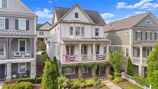 219 Dawson N Drive, Woodstock, GA 30188