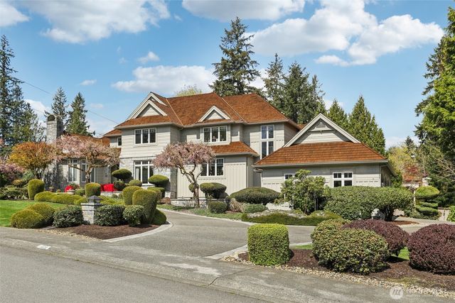 406 Windsor Dr SE, Sammamish, WA 98074