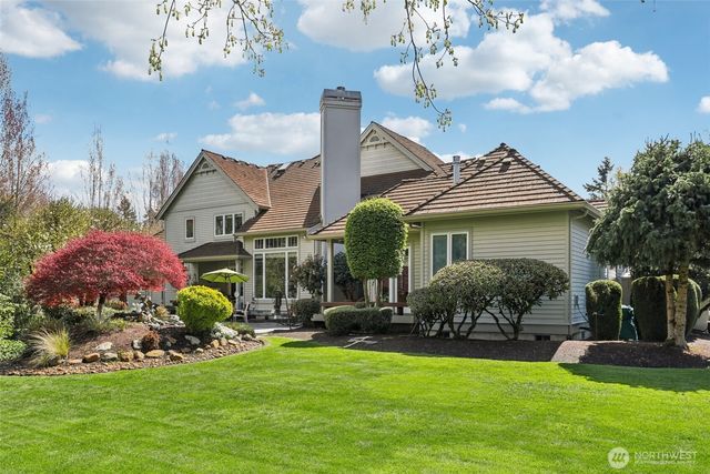 406 Windsor Dr SE, Sammamish, WA 98074