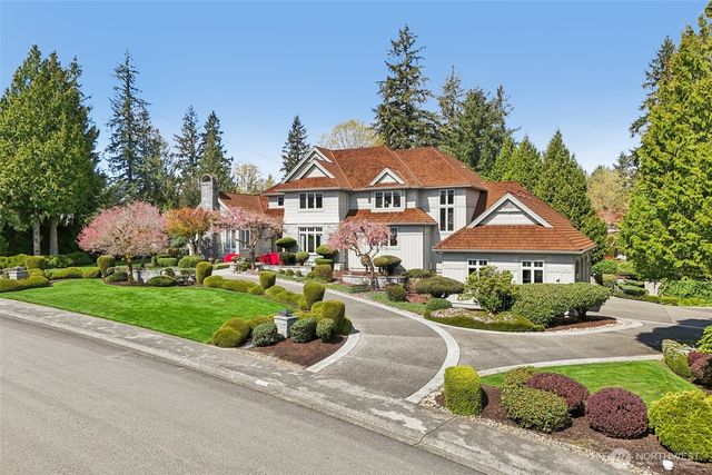 406 Windsor Dr SE, Sammamish, WA 98074
