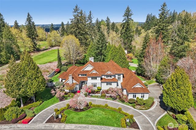 406 Windsor Dr SE, Sammamish, WA 98074