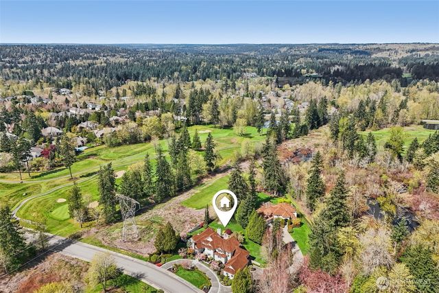 406 Windsor Dr SE, Sammamish, WA 98074