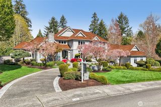 406 Windsor Dr SE, Sammamish, WA 98074