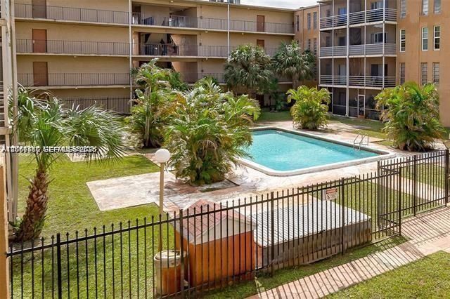 4848 NW 24th Court 230, Lauderdale Lakes, FL 33313