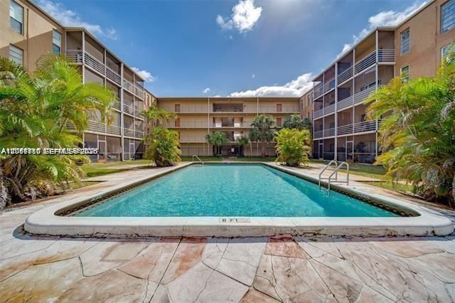 4848 NW 24th Court 230, Lauderdale Lakes, FL 33313