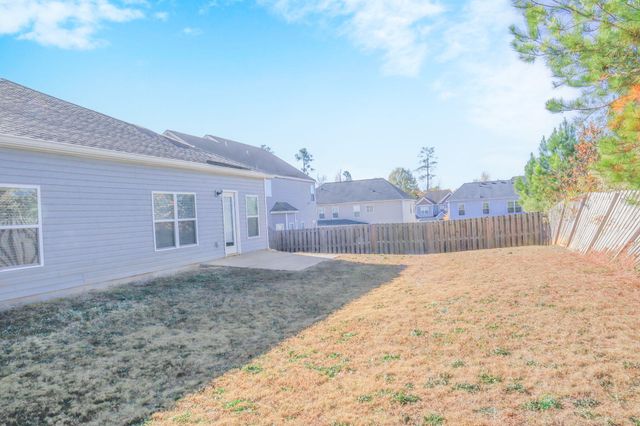 205 Hazelwood Court, Grovetown, GA 30813