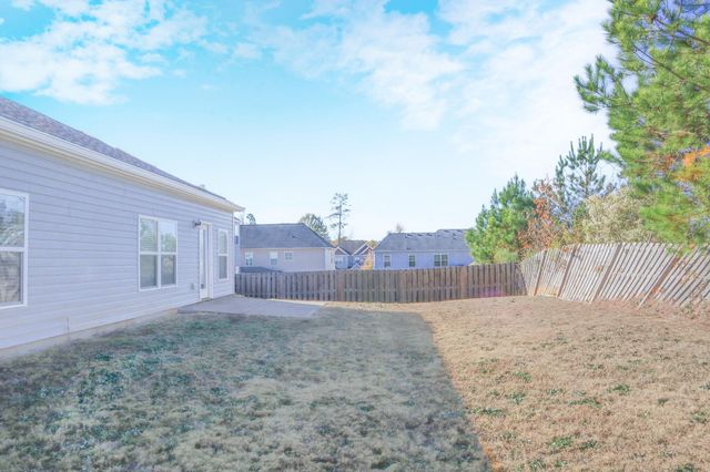 205 Hazelwood Court, Grovetown, GA 30813