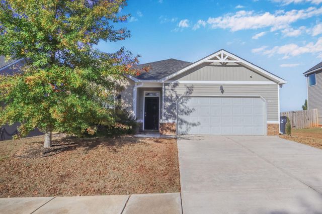 205 Hazelwood Court, Grovetown, GA 30813