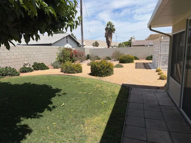 67680 Ontina Road, Cathedral City, CA 92234