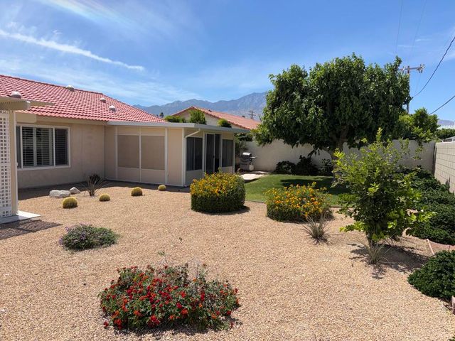 67680 Ontina Road, Cathedral City, CA 92234