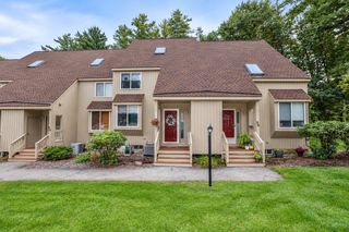 27 suffolk Court # 168, Bedford, NH 03110