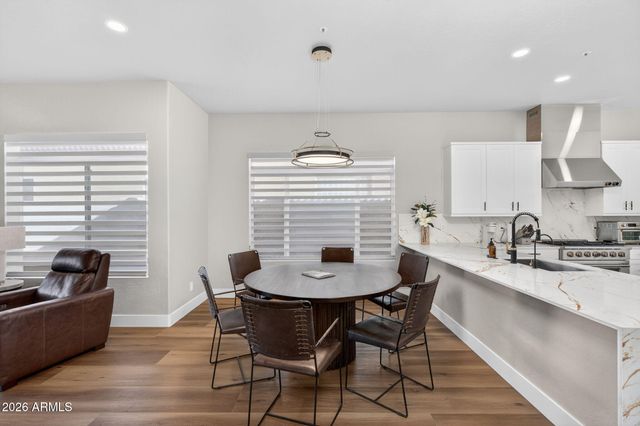 7700 E PRINCESS Drive 6, Scottsdale, AZ 85255