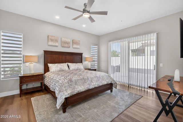 7700 E PRINCESS Drive 6, Scottsdale, AZ 85255