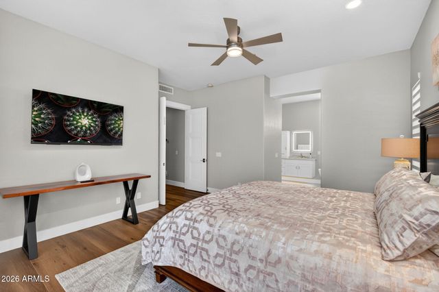 7700 E PRINCESS Drive 6, Scottsdale, AZ 85255