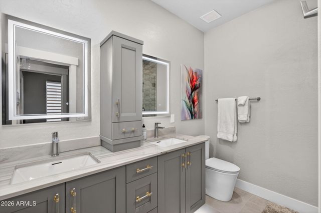 7700 E PRINCESS Drive 6, Scottsdale, AZ 85255