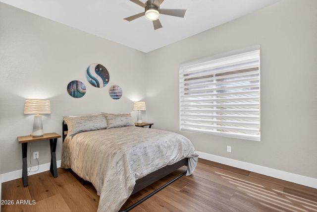 7700 E PRINCESS Drive 6, Scottsdale, AZ 85255