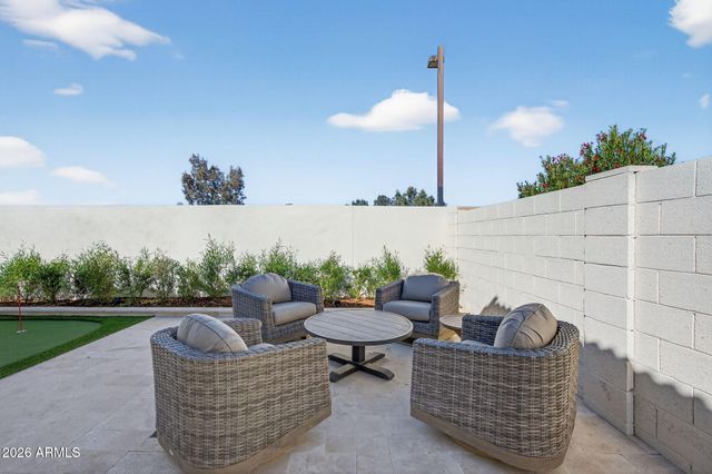7700 E PRINCESS Drive 6, Scottsdale, AZ 85255