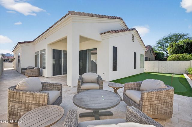 7700 E PRINCESS Drive 6, Scottsdale, AZ 85255