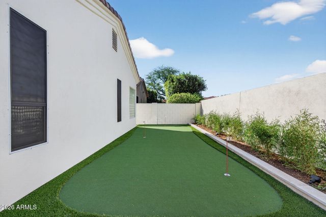 7700 E PRINCESS Drive 6, Scottsdale, AZ 85255