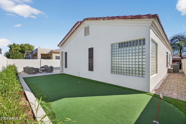 7700 E PRINCESS Drive 6, Scottsdale, AZ 85255