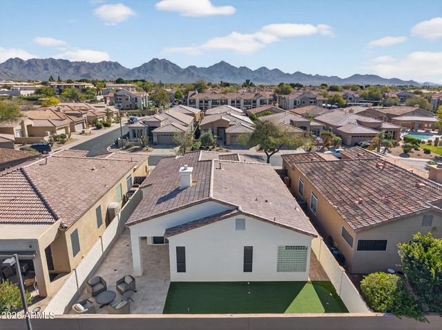 7700 E PRINCESS Drive 6, Scottsdale, AZ 85255
