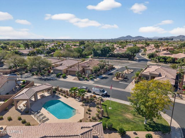 7700 E PRINCESS Drive 6, Scottsdale, AZ 85255