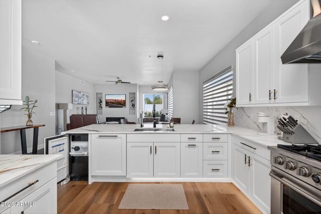 7700 E PRINCESS Drive 6, Scottsdale, AZ 85255