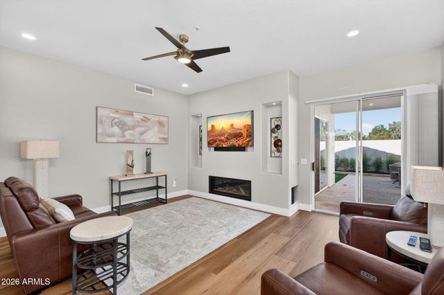 7700 E PRINCESS Drive 6, Scottsdale, AZ 85255
