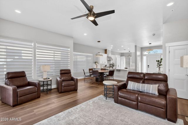 7700 E PRINCESS Drive 6, Scottsdale, AZ 85255