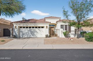 7700 E PRINCESS Drive 6, Scottsdale, AZ 85255