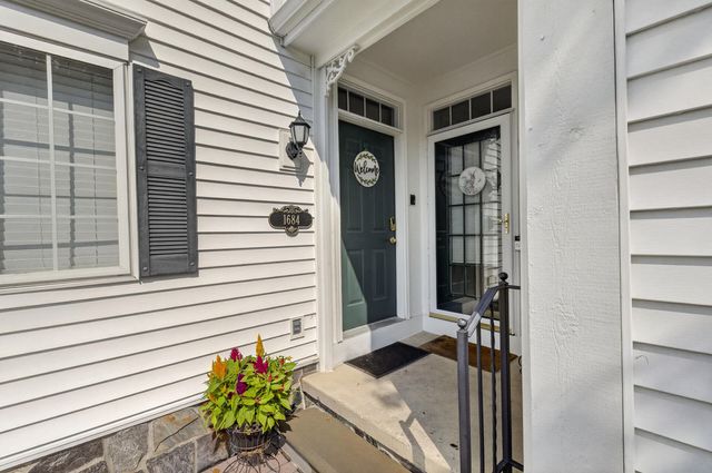 1684 Cassady Place, Plymouth, MI 48170