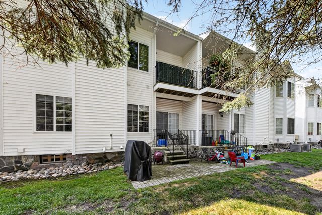 1684 Cassady Place, Plymouth, MI 48170