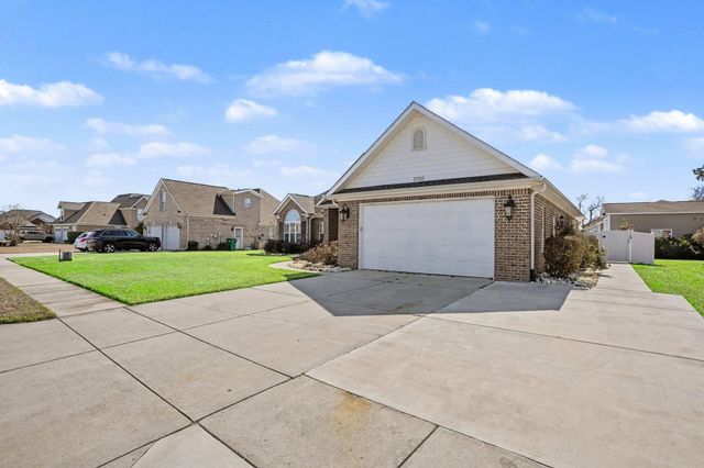 3750 Kingsley Dr., Myrtle Beach, SC 29588