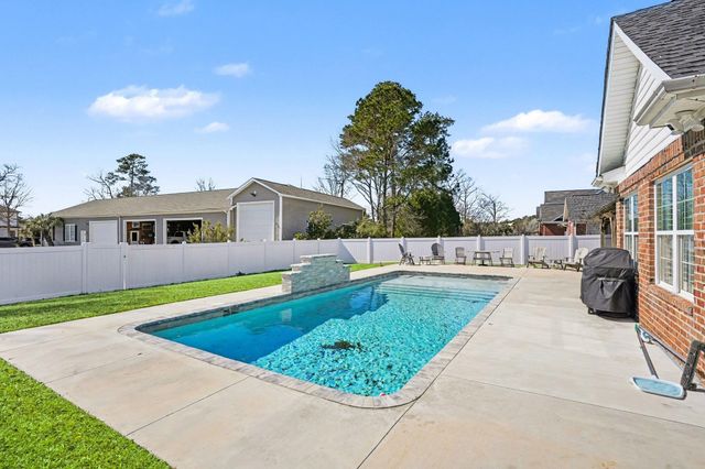 3750 Kingsley Dr., Myrtle Beach, SC 29588