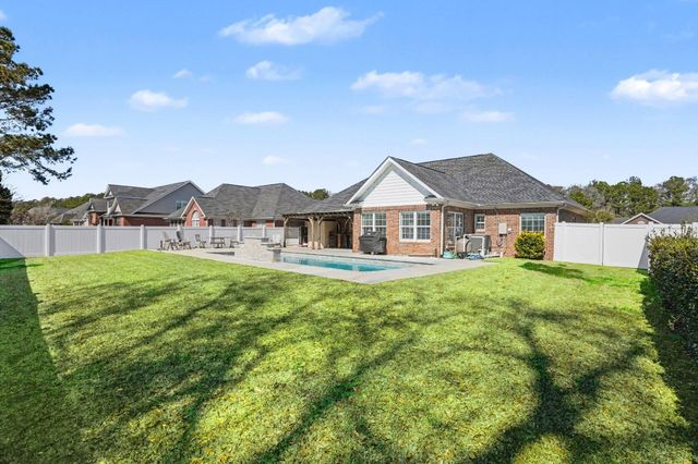 3750 Kingsley Dr., Myrtle Beach, SC 29588