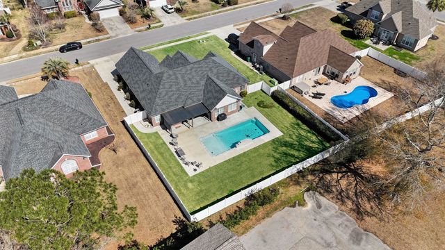 3750 Kingsley Dr., Myrtle Beach, SC 29588