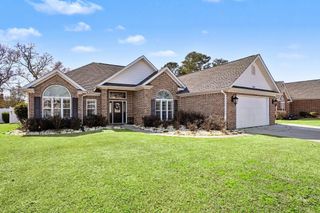 3750 Kingsley Dr., Myrtle Beach, SC 29588