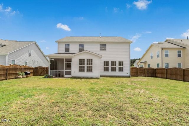 116 Hayfield Drive, Lillington, NC 27546