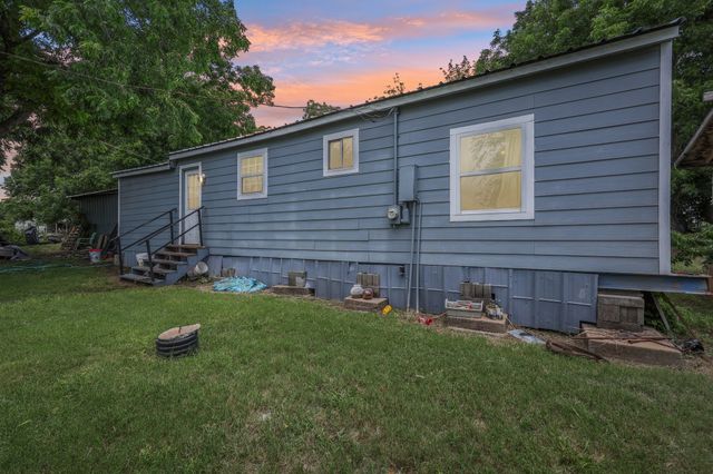 9490 County Road 443, Princeton, TX 75407