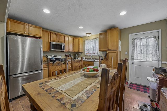 9490 County Road 443, Princeton, TX 75407