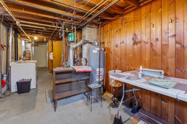 186 South Wind TRAIL, Horicon, WI 53032