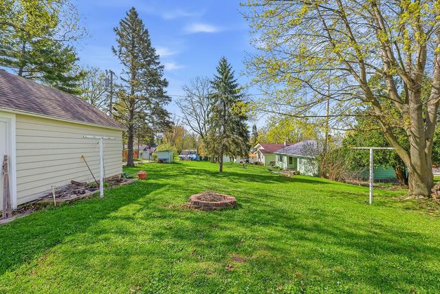 186 South Wind TRAIL, Horicon, WI 53032