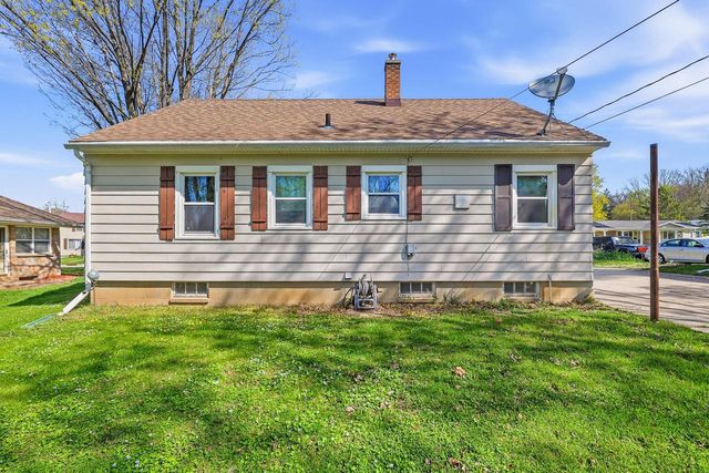 186 South Wind TRAIL, Horicon, WI 53032