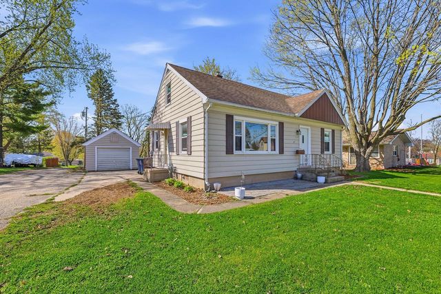 186 South Wind TRAIL, Horicon, WI 53032
