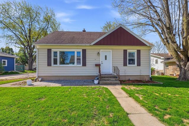 186 South Wind TRAIL, Horicon, WI 53032