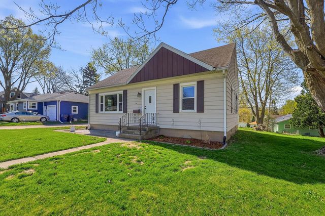 186 South Wind TRAIL, Horicon, WI 53032