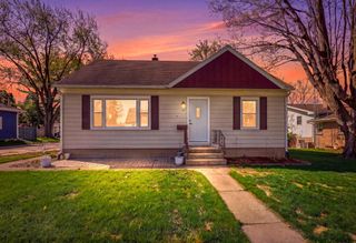 186 South Wind TRAIL, Horicon, WI 53032